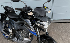 SUZUKI GSX-S125 ABS DL32B