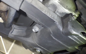 SUZUKI ADDRESS V125 G 2025 CF46A