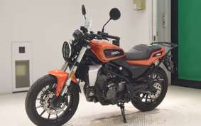 HARLEY X350 2024
