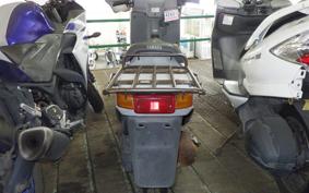 YAMAHA GEAR 2005 UA03J