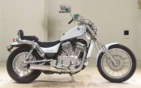 SUZUKI INTRUDER 750 1986 VR51A