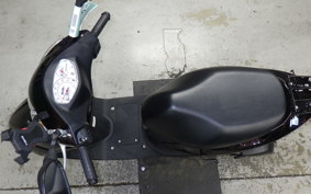 SUZUKI ADDRESS V50 1990 CA4BA