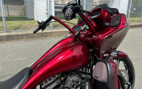 HARLEY FLTRX 2011 KH4