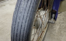 HONDA C50 SUPER CUB AA01