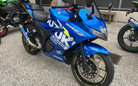 SUZUKI JIKUSA-SF250 ED22B