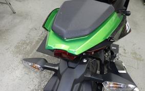 KAWASAKI NINJA 400 2024 EX400L