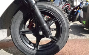 YAMAHA JOG ZR 2007 SA16J