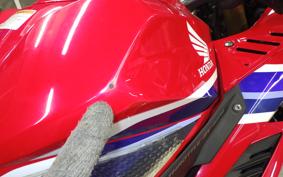 HONDA CBR250RR A 2021 MC51