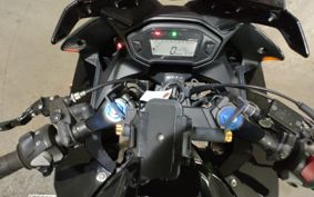 HONDA CBR400R 2016 NC47