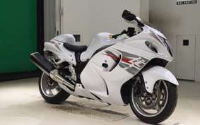 SUZUKI HAYABUSA Gen.2 2016