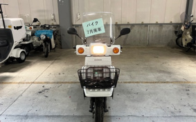 HONDA  GYRO X STANDARD  TD02