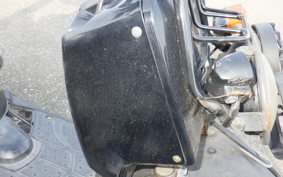 HONDA ZOOMER AF58