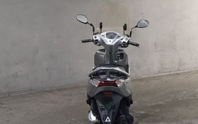 HONDA LEAD 125 JF45
