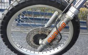 HONDA XL DEGREE GEN 2 MD31