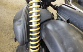 SUZUKI TR50 STREET MAGIC CA1LA