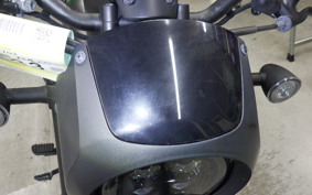 HONDA REBEL 250 S 2015 MC49