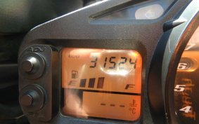 SUZUKI GSR400 2007 GK7DA