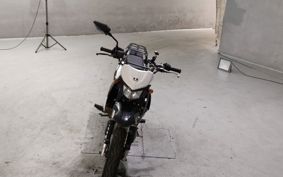 KAWASAKI KSR PRO KL110E