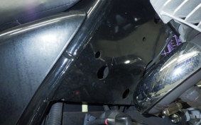 HARLEY FLTRI 1450 2004