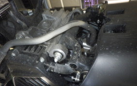 YAMAHA VINO 50 Gen.4 AY02