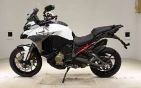 DUCATI MULTISTRADA V4S 2025