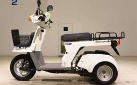 HONDA GYRO X TD02
