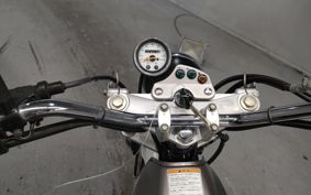 SUZUKI VAN VAN 200 NH42A