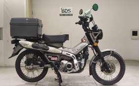 HONDA CT125-2 1994 JA65