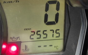 SUZUKI GSX-R1000 2007 GT77A