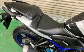 YAMAHA MT-25 RG10J