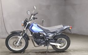 YAMAHA TW200 DG07J