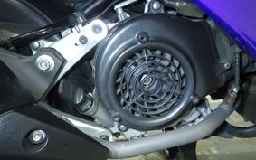 YAMAHA CYGNUS 125 XSR 3 SED8J