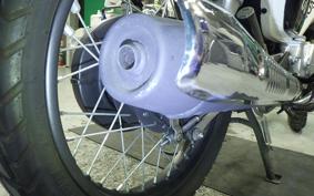 HONDA ｸﾛｽｶﾌﾞ110-2 1998 JA45