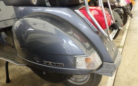 VESPA PX125 EURO3