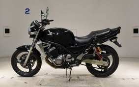KAWASAKI BALIUS 250 Gen.2 ZR250B