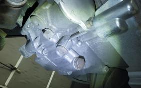 SUZUKI SKYWAVE 250 (Burgman 250) S Gen.3 2002 CJ44A