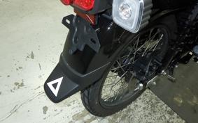 HONDA CT125-2 JA65