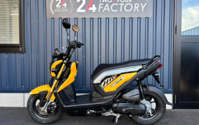 HONDA ZOOMERX JF52