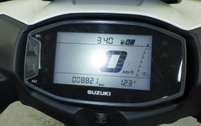 SUZUKI AVENIS 125 EA12J