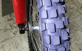 HONDA CRF250L MD47