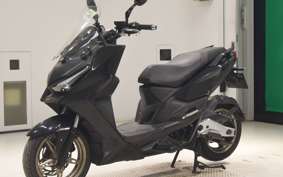 KYMCO KRV180 2023