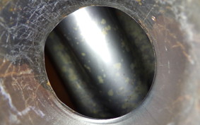 SUZUKI GT500 2018 T500