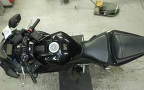 YAMAHA YZF-R25 2022 RG43J