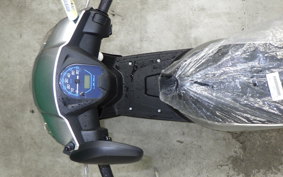 YAMAHA JOG-7 AY01