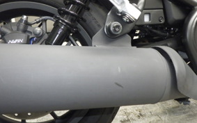 HONDA REBEL 500 A 2024 PC60