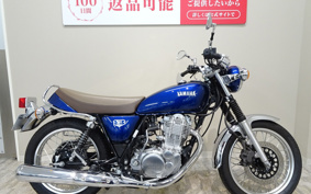 YAMAHA SR400 FINAL ED 2022 RH16J