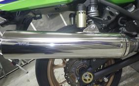 KAWASAKI ZRX1200 D 2017 ZRT20D
