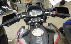 HONDA CB190X