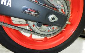 YAMAHA MT-25 A RG43J