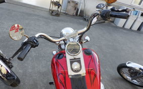 HARLEY FXST 1580 2009